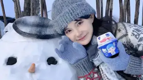 高清实拍 ｜ 亚冬会闭幕式盛况一睹为快